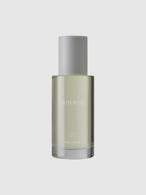 【LOA】THE OIL LATTE ROSE 30ml