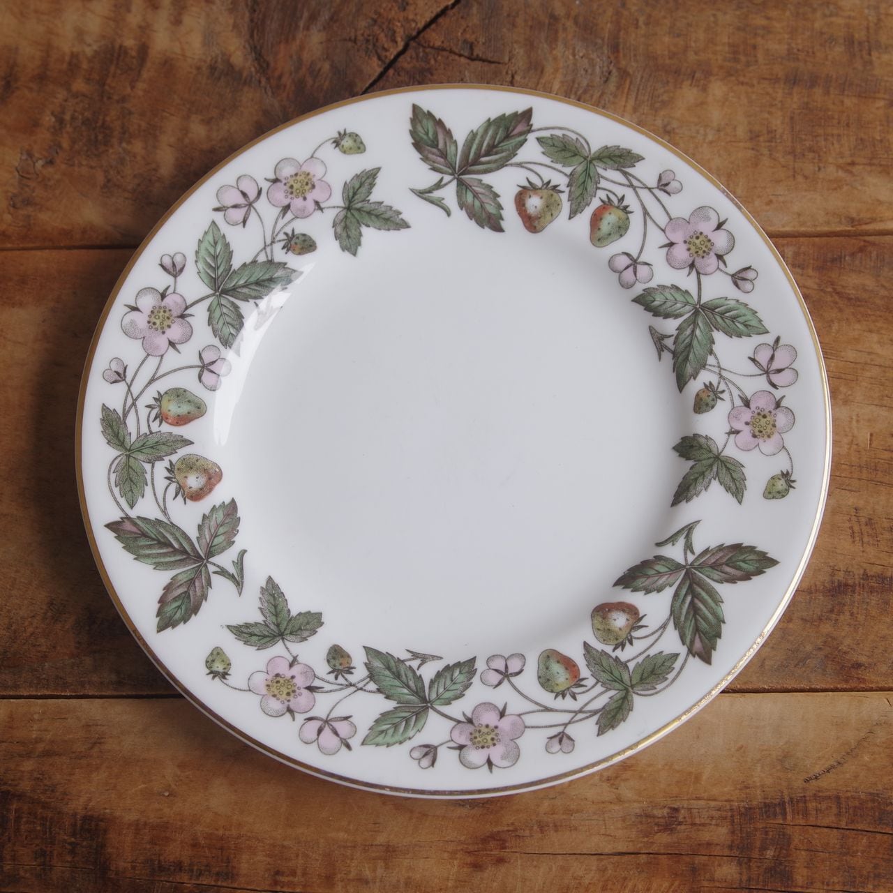 フランス アンティーク 食器 リモージュ アビランド 蔦 葉