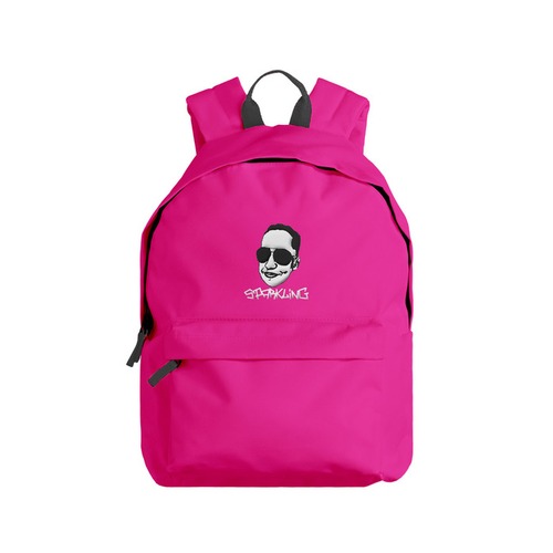 BrandBackPack