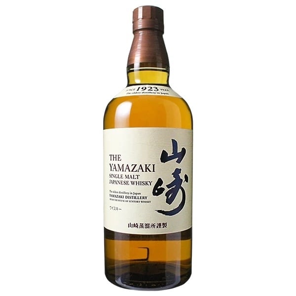 サントリーウィスキー 山崎12年 | ジャパニーズ クラフトバター通販