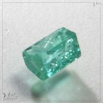 エメラルド結晶　0.29ct　24T02