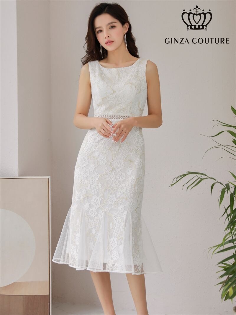 エルケイ ERUKEI ginza couture キャバドレス ワンピース