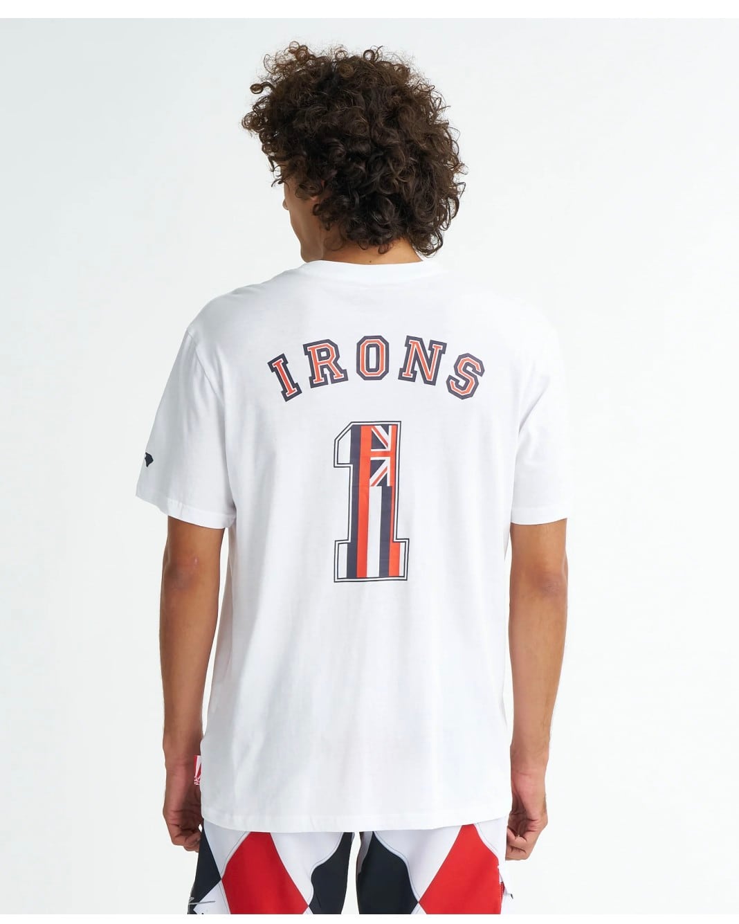 BILLABONG【A.IRONS】A.I. CHAMP PREMIUM Tシャツ