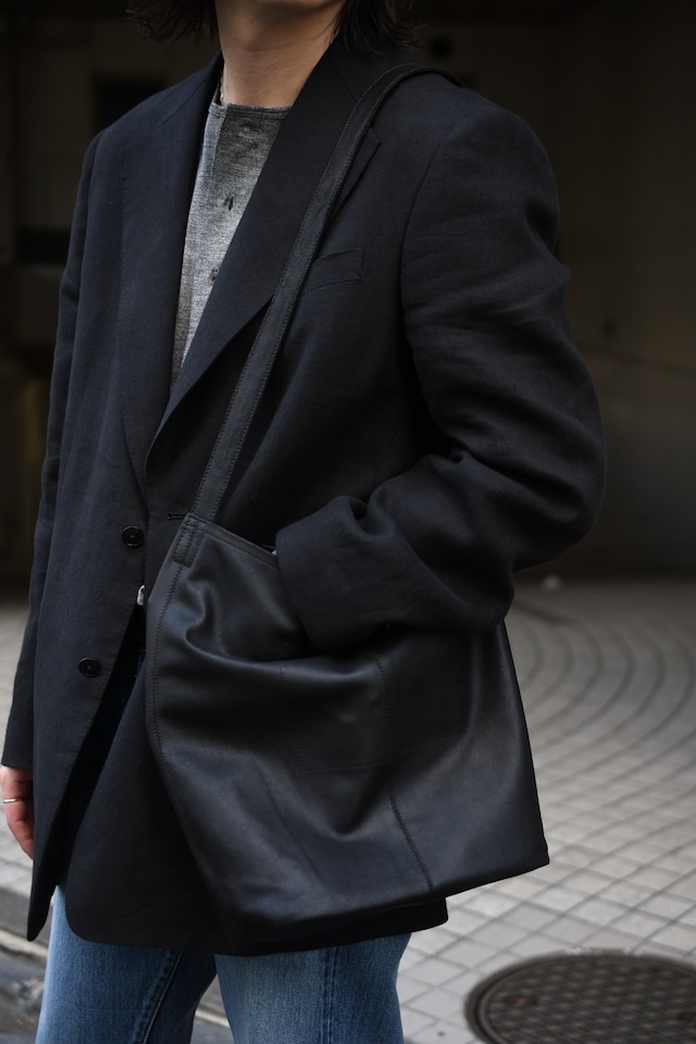 Morphée / CYLINDER / M / TYPE 2 (BLACK)