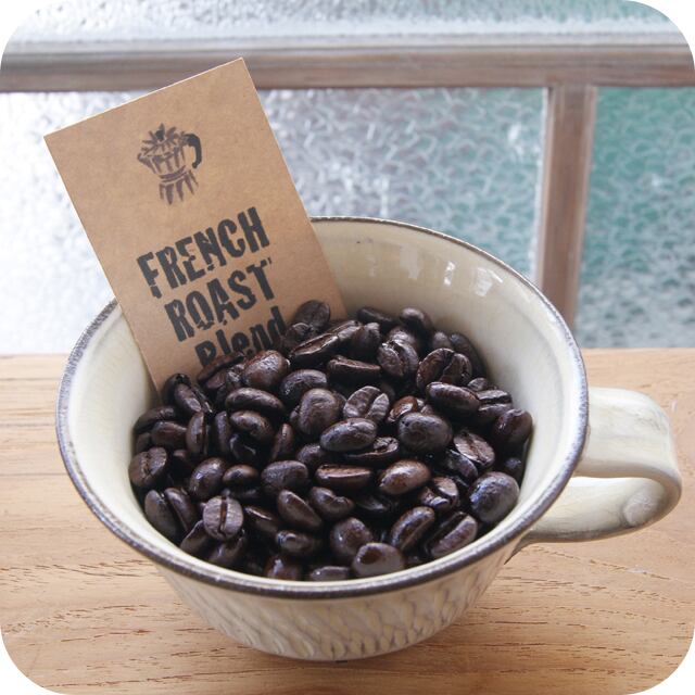 ブラジル サントスNo.2 S18 200g | 珈琲豆焙煎所 mountain