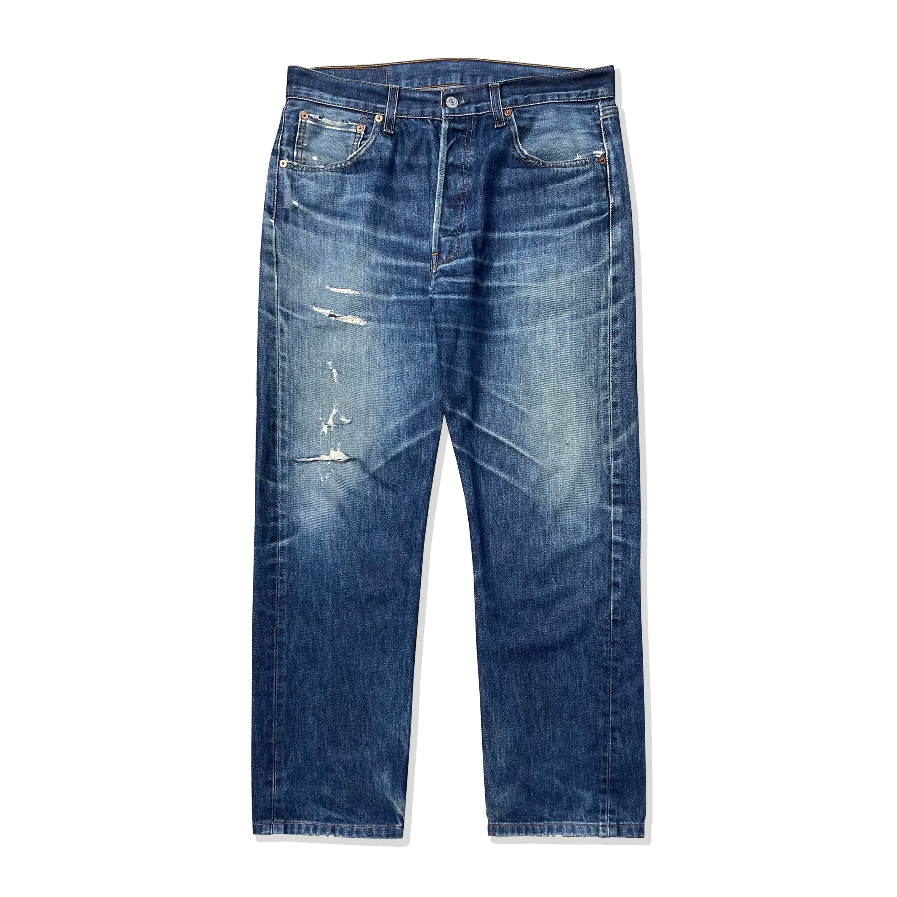 Pants | BENJAMIN AUTHENTIC CLUB