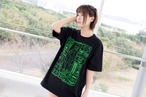 スペシャルコラボＴシャツ（七瀬さくら × REO*spikee × R11R)