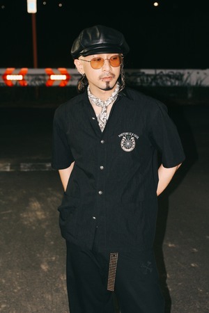 Cage Utility Shirt