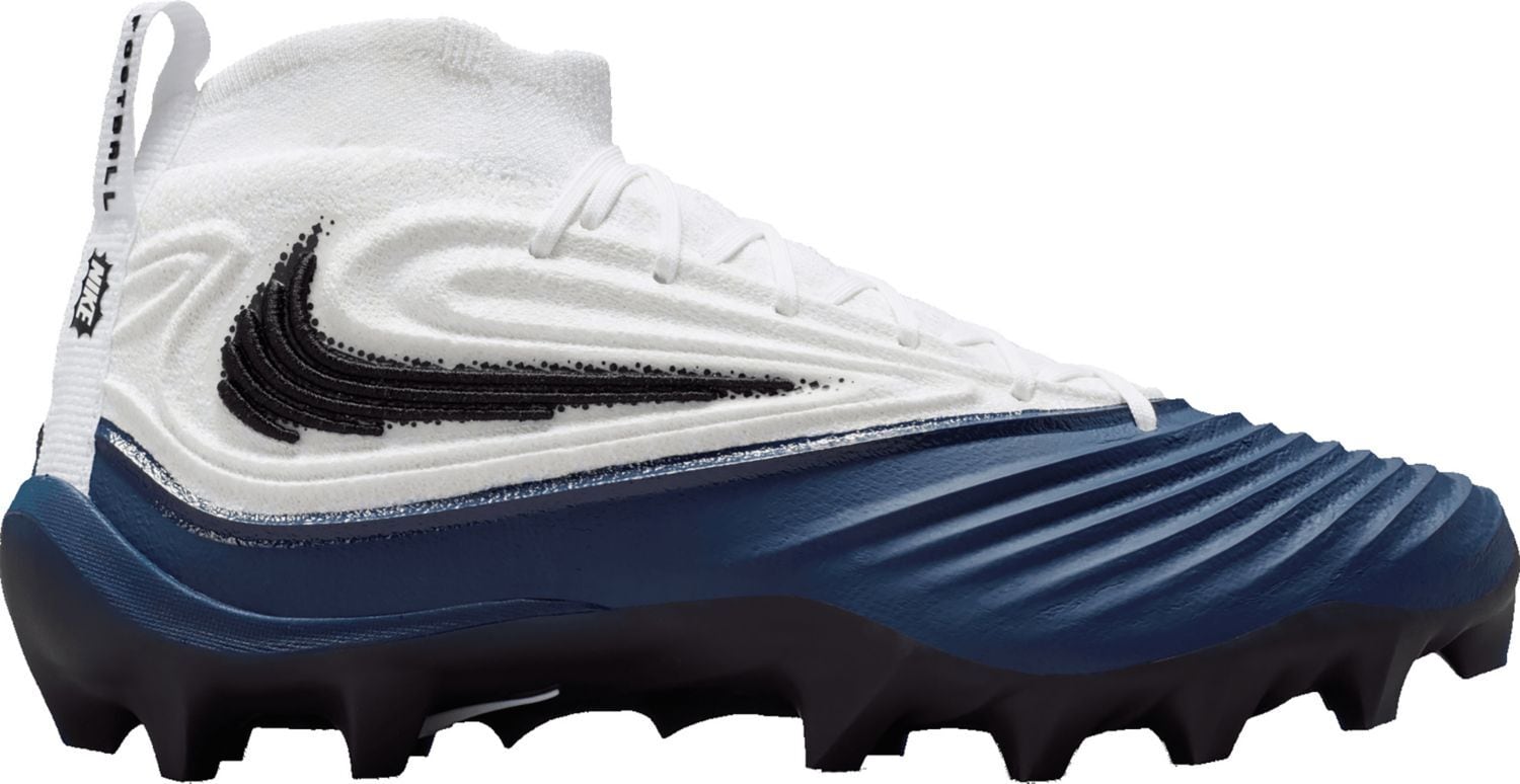 NIKE ALPHA MENACE 5 ELITE MID 2026年モデル アメフト スパイク | END