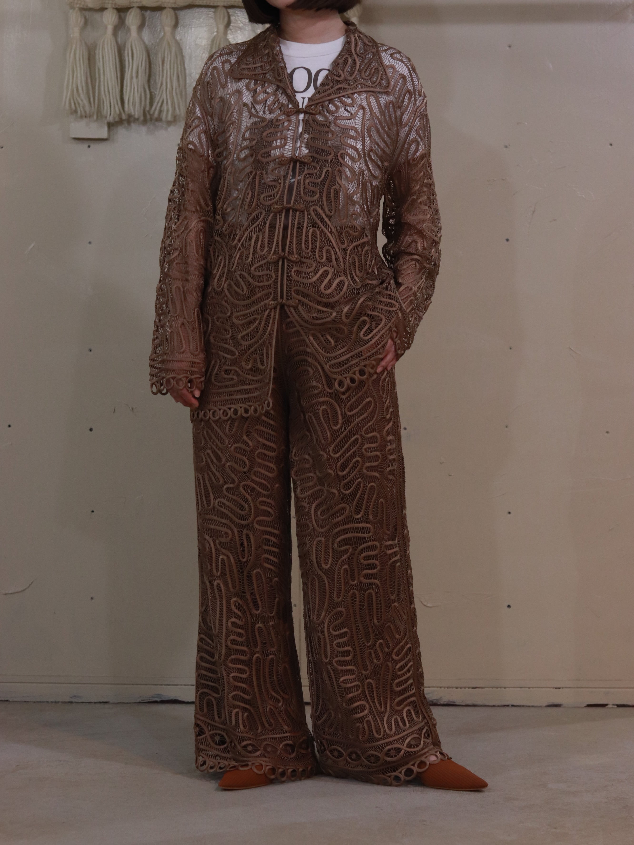 NET DESIGN 2PIECE