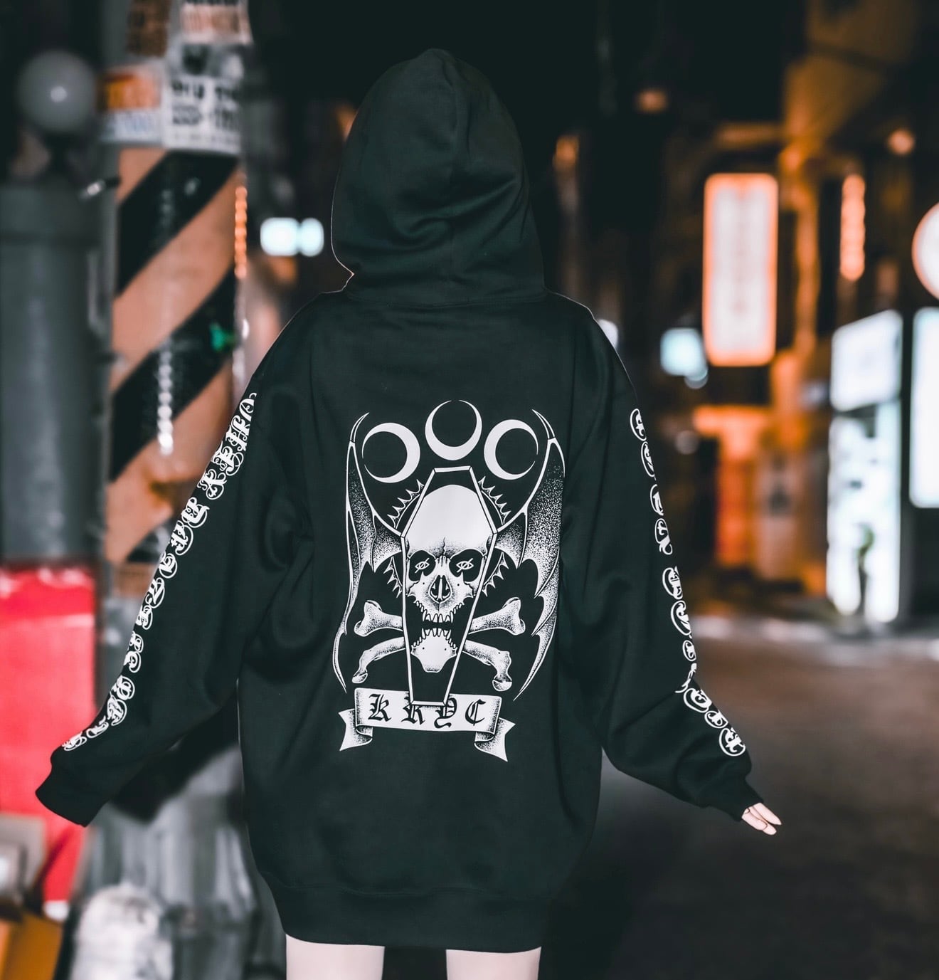 GWAN」 | KRY clothing