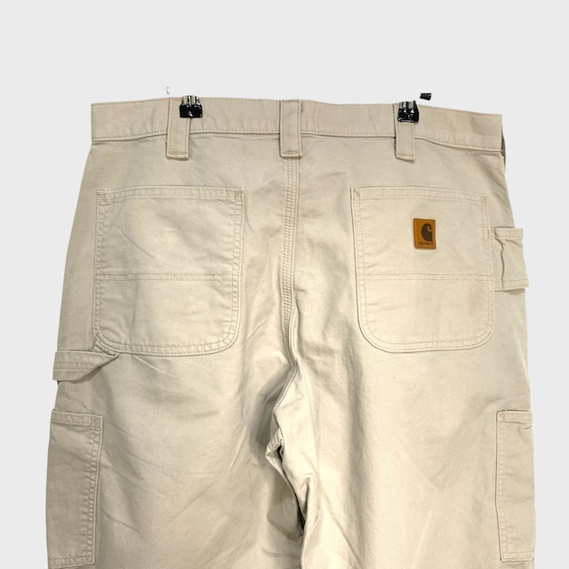 carhartt カーハート ペインターパンツ ダンガリーフィット W36L32
