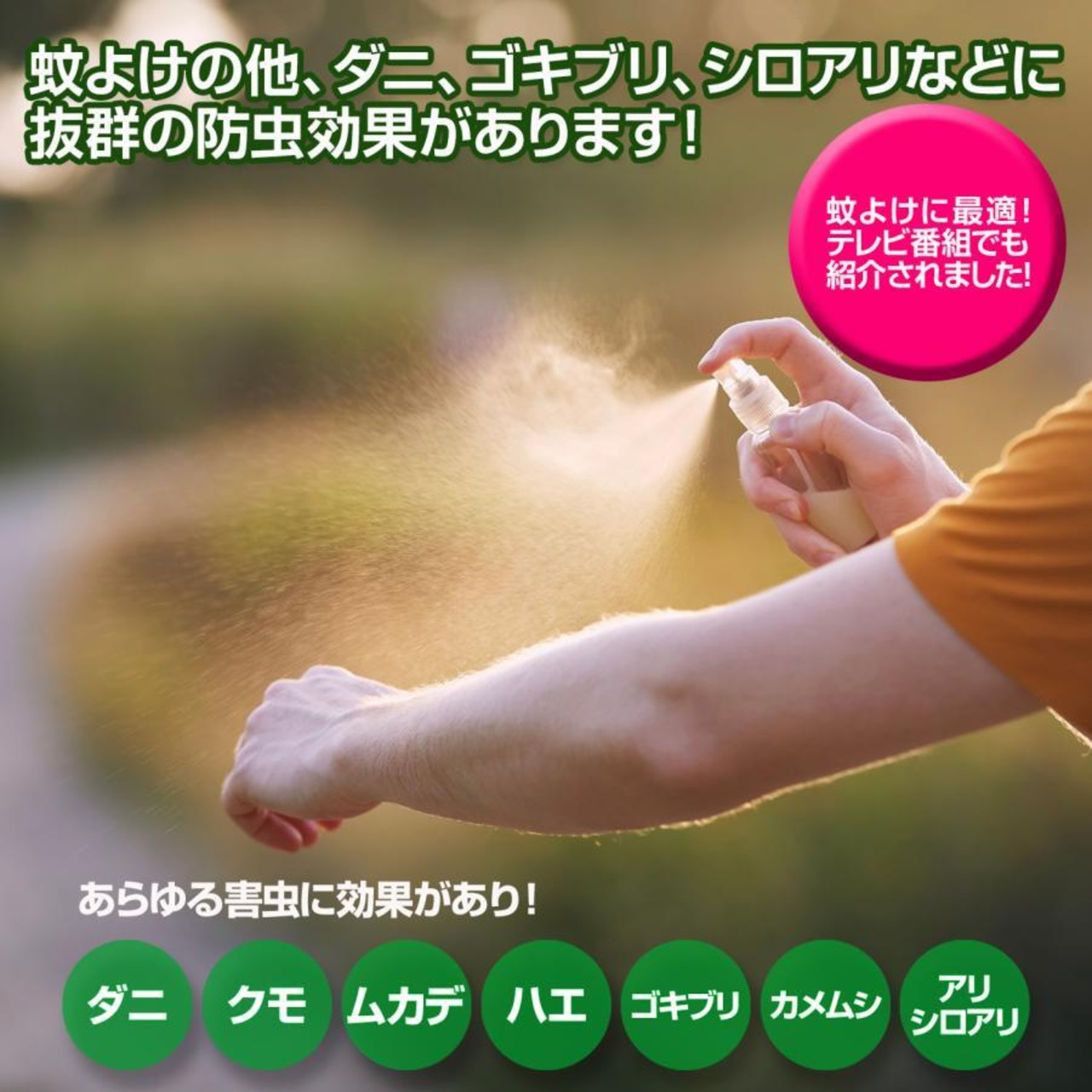 べニーズ ヒバの恵みヒノキチオール５L 檜 桧 抗菌 除菌 防虫 防ダニ 消臭 防臭 防カビ アロマ 香り