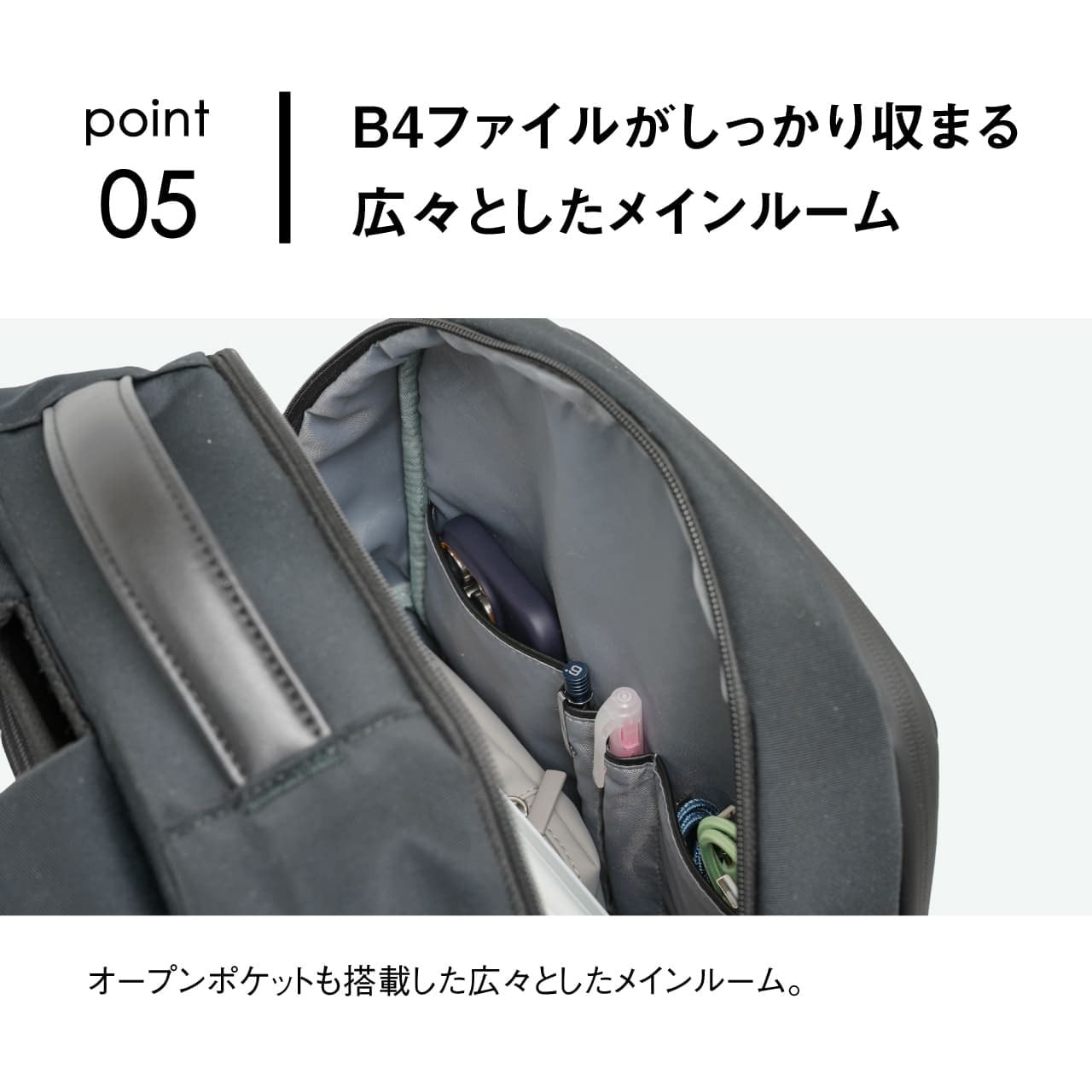 KAR SHARK カーシャーク AGSリュック 5th generation AGS PRO ビジネス