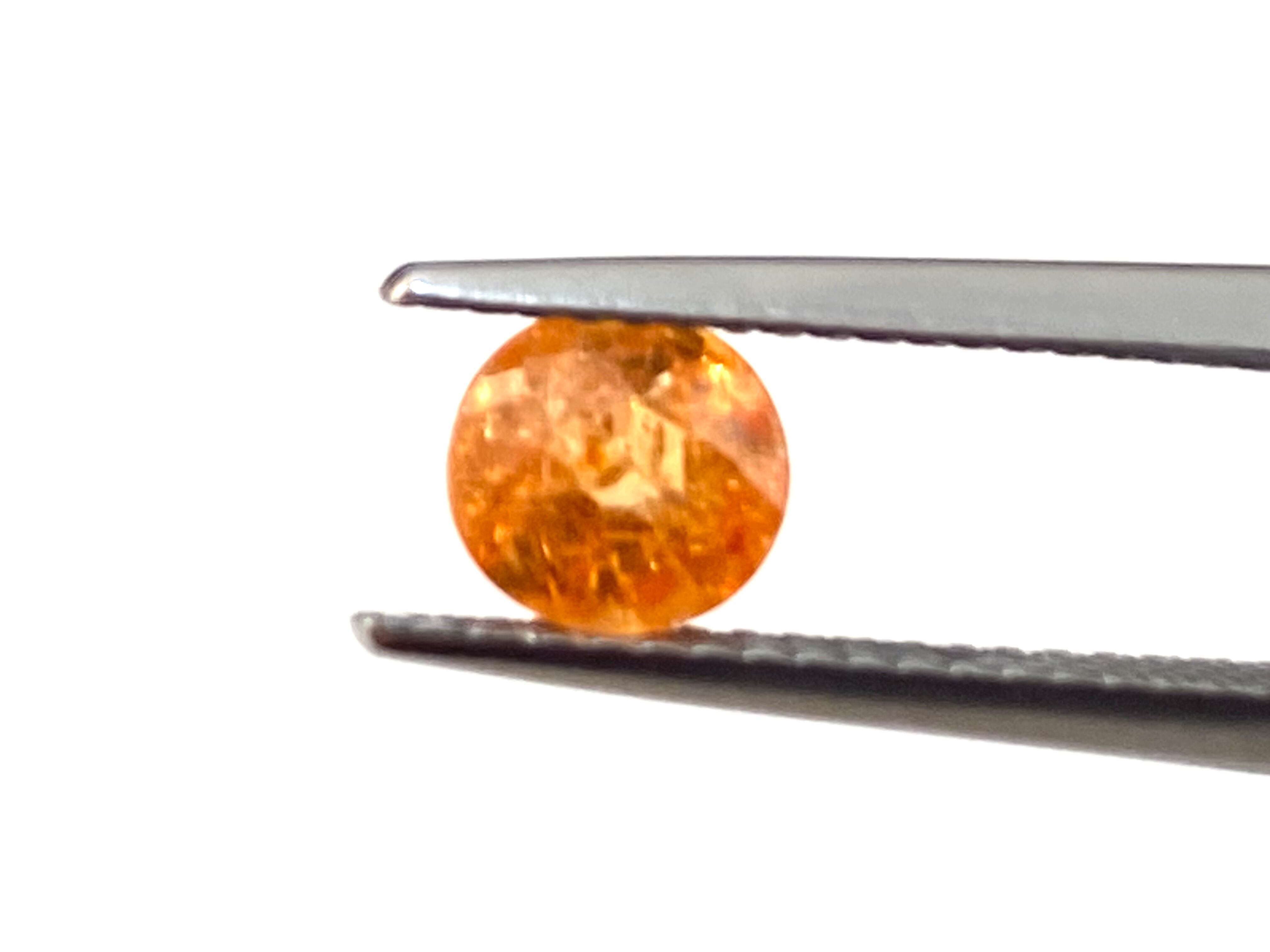 バイカラーシトリン［No.M-9093］ | デザインアトリエ -kakera-