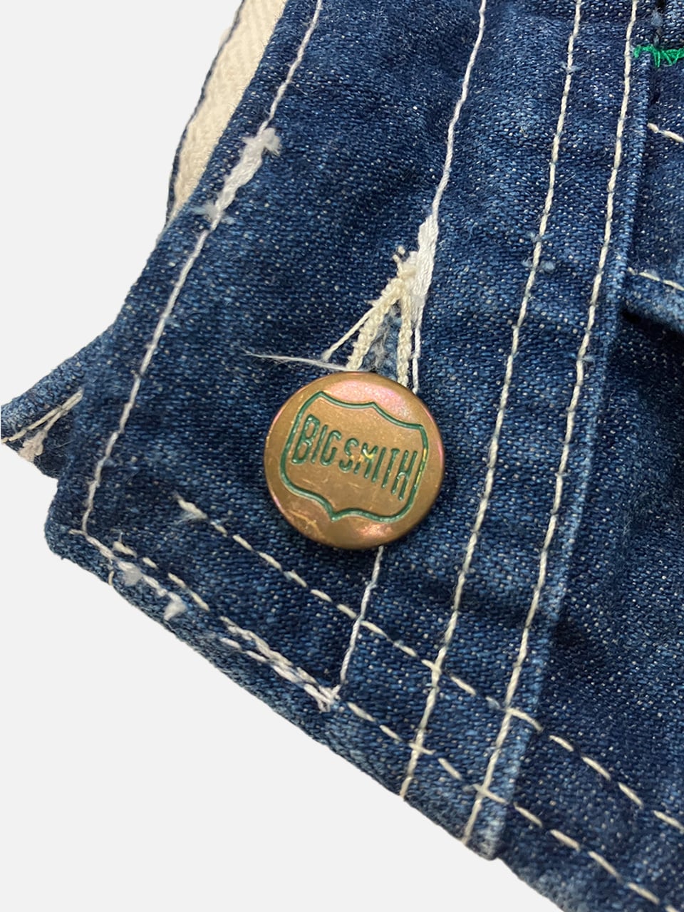 VINTAGE OVERALLS PANTS(1) | ANYWEAR