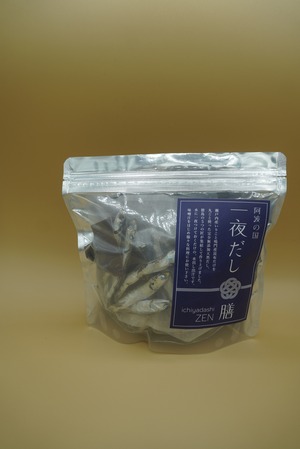 阿波の国 一夜だし膳　7P入り