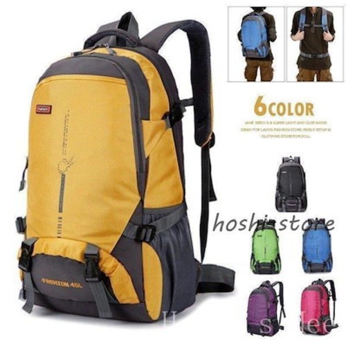 登山用リュック25L45Lバックパックリュックサック大容量リュックアウトドア登山旅行防災遠足軽量撥水アウトドア男女兼用レディースメンズザック