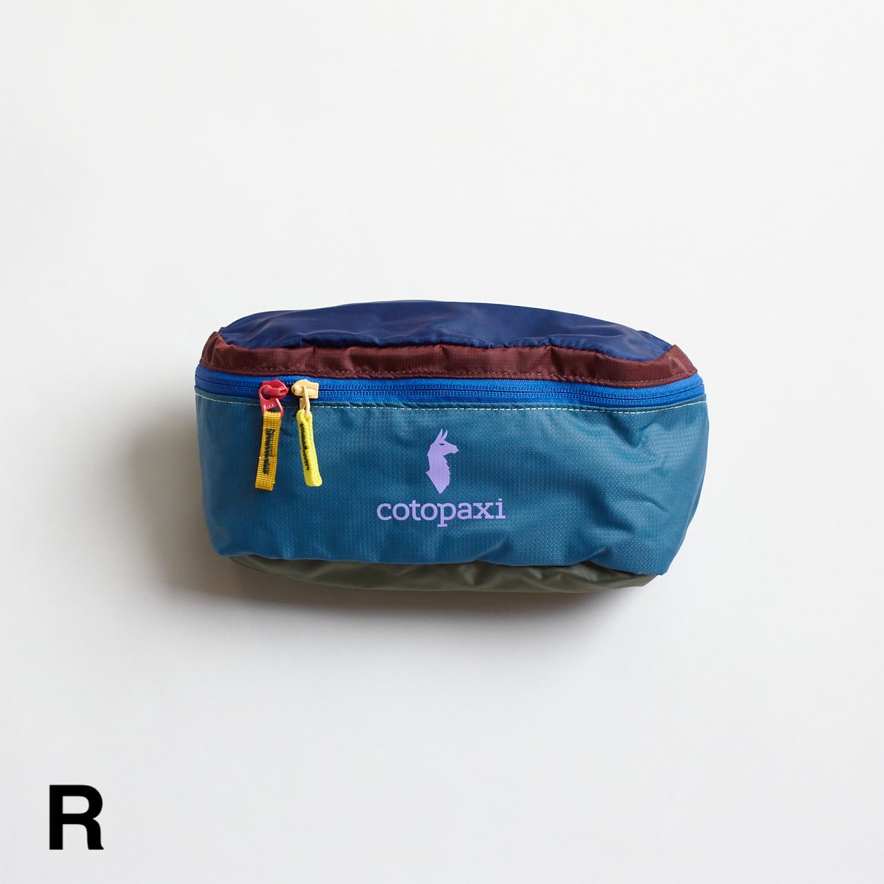 Cotopaxi（コトパクシ）BATAAN c/#R FANNY PACK -DEL D?A ファニー