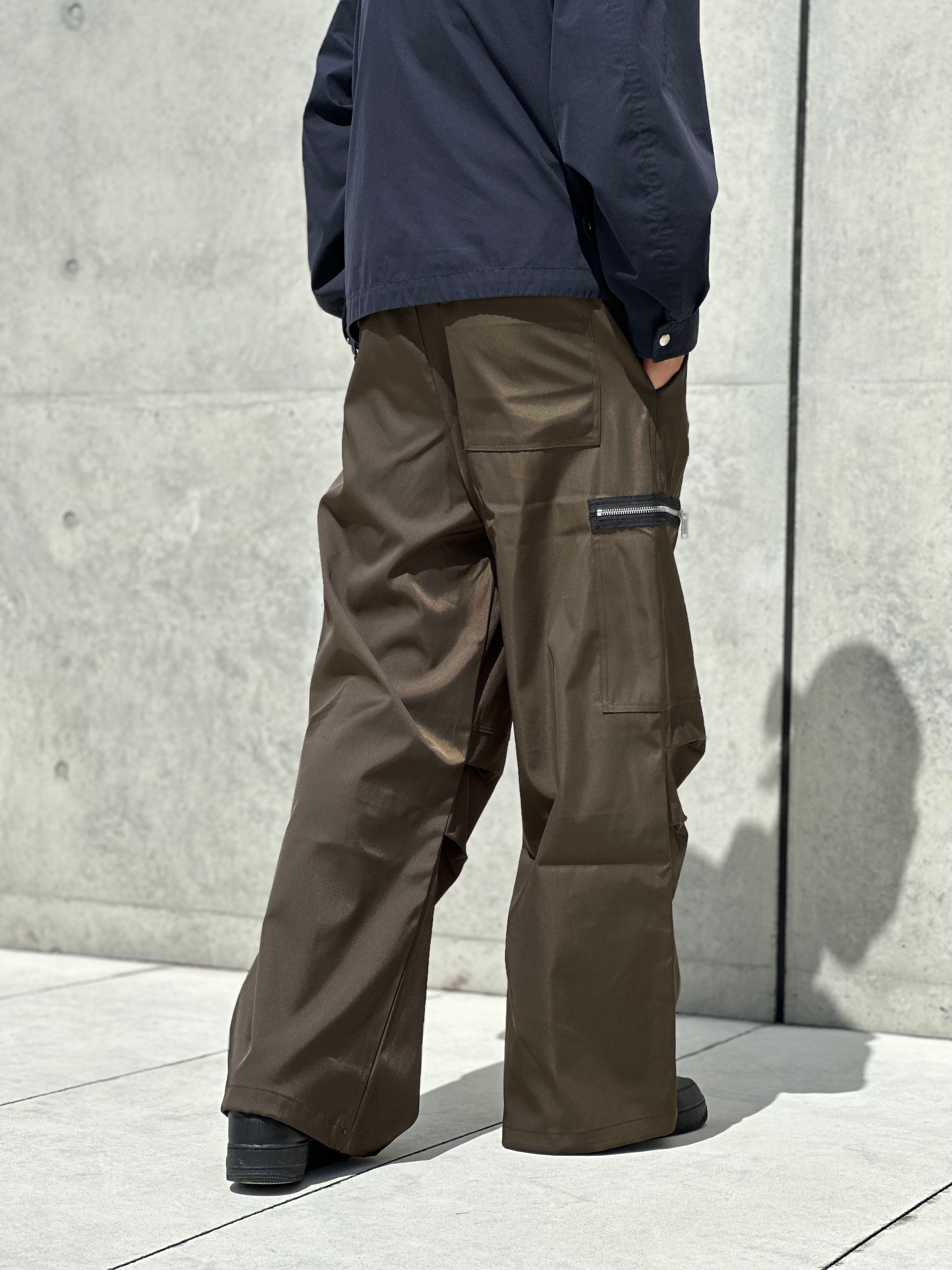 Loose Fit Cargo Pants | 【ボトムス専門店】MODE SPACE