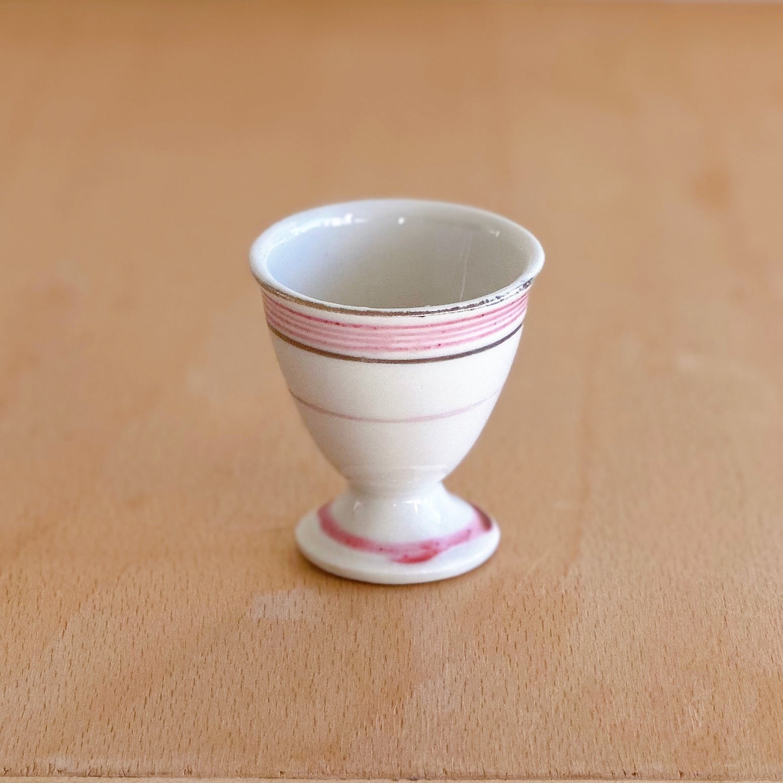 コクティエ・エッグスタンド | ぽわにえ・だむーる 〜 アンティーク