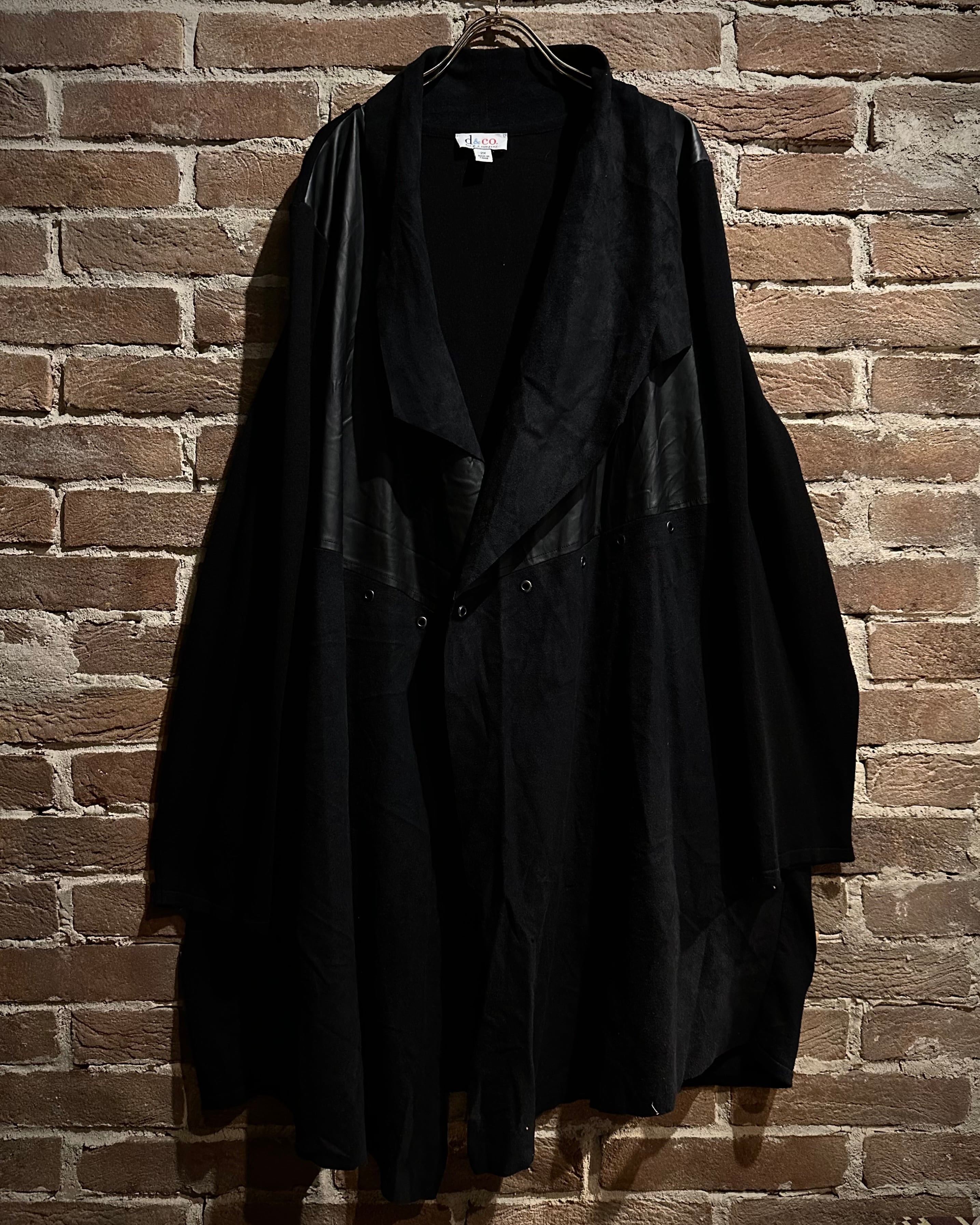 Jupe by Jackie カバーオール THE GANG 古着 Jupe by Jackie カバーオール THE GANG 古着