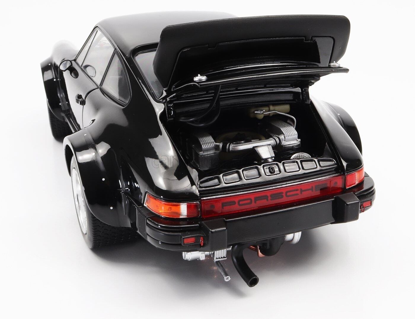 1/18 ポルシェ 934 #82 ルマン24H 1979 グループ4 優勝