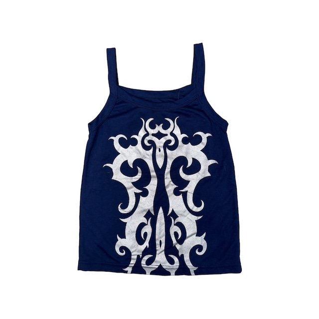 Tribal camisole