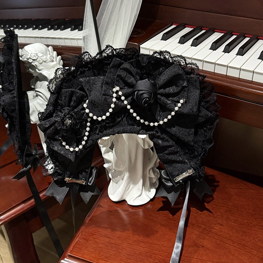 ゴスロリドレス | ゴスロリファッション 通販 With U～ゴシック