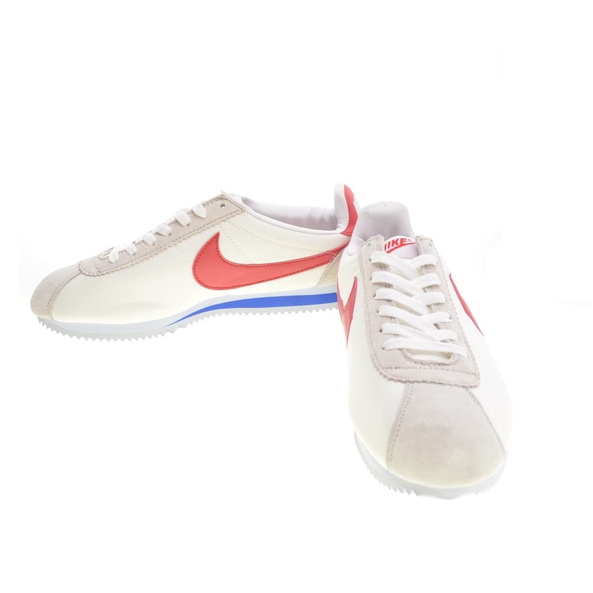 NIKE / ナイキ 08年製 354698-161 CLASSIC CORTEZ NYLON 09