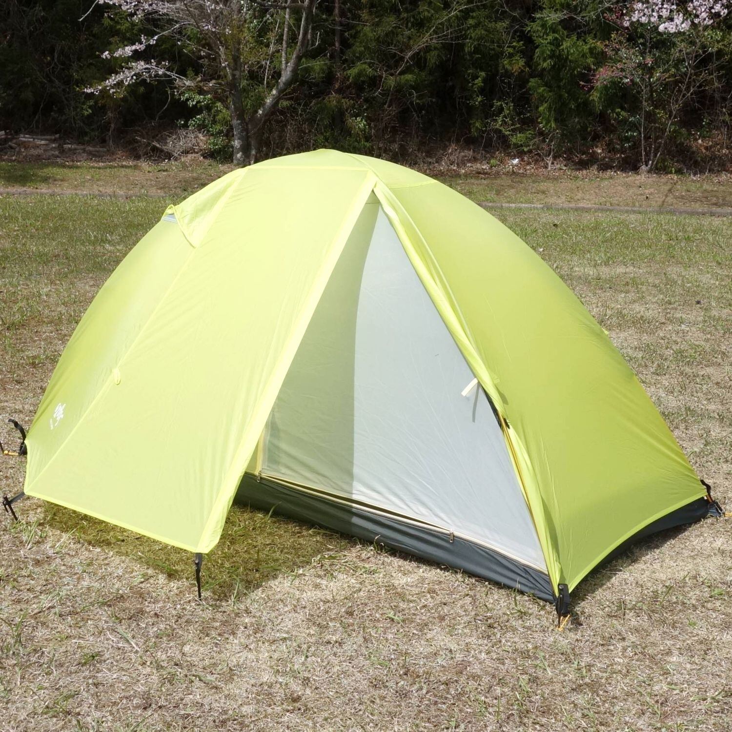 UL SIM solo tarp(ピンク) | Pay ID