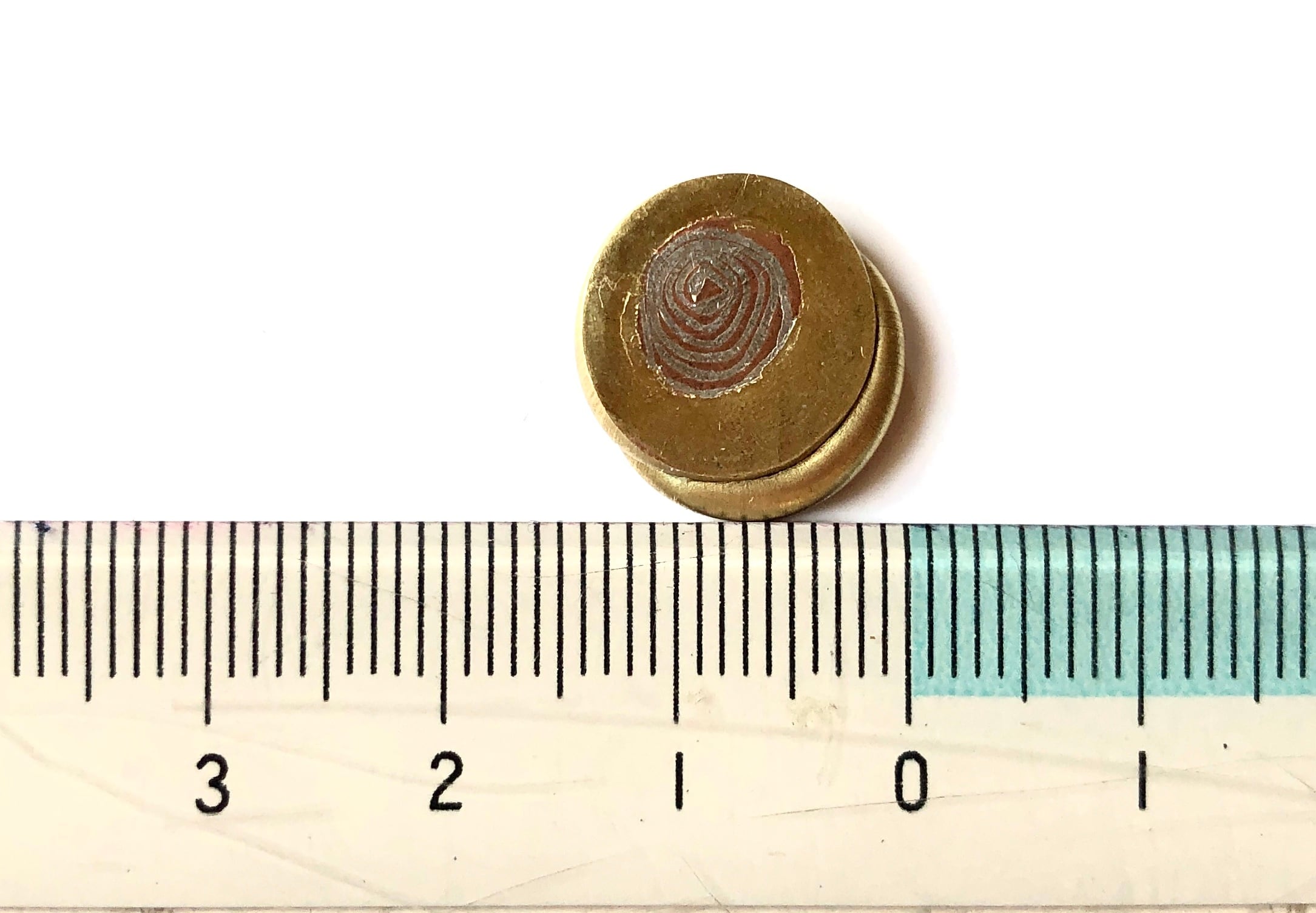 山内要先生 作成 波動製品 夢幻豆540