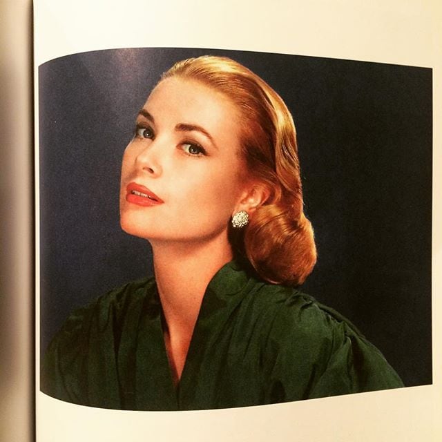 写真集「Grace Kelly: Film Stills: From Her Hollywood Films, 1951-1956」 - 画像2