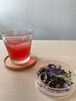 ＜飛騨ハーブの詩＞lété-レテ-軽やかな夏支度