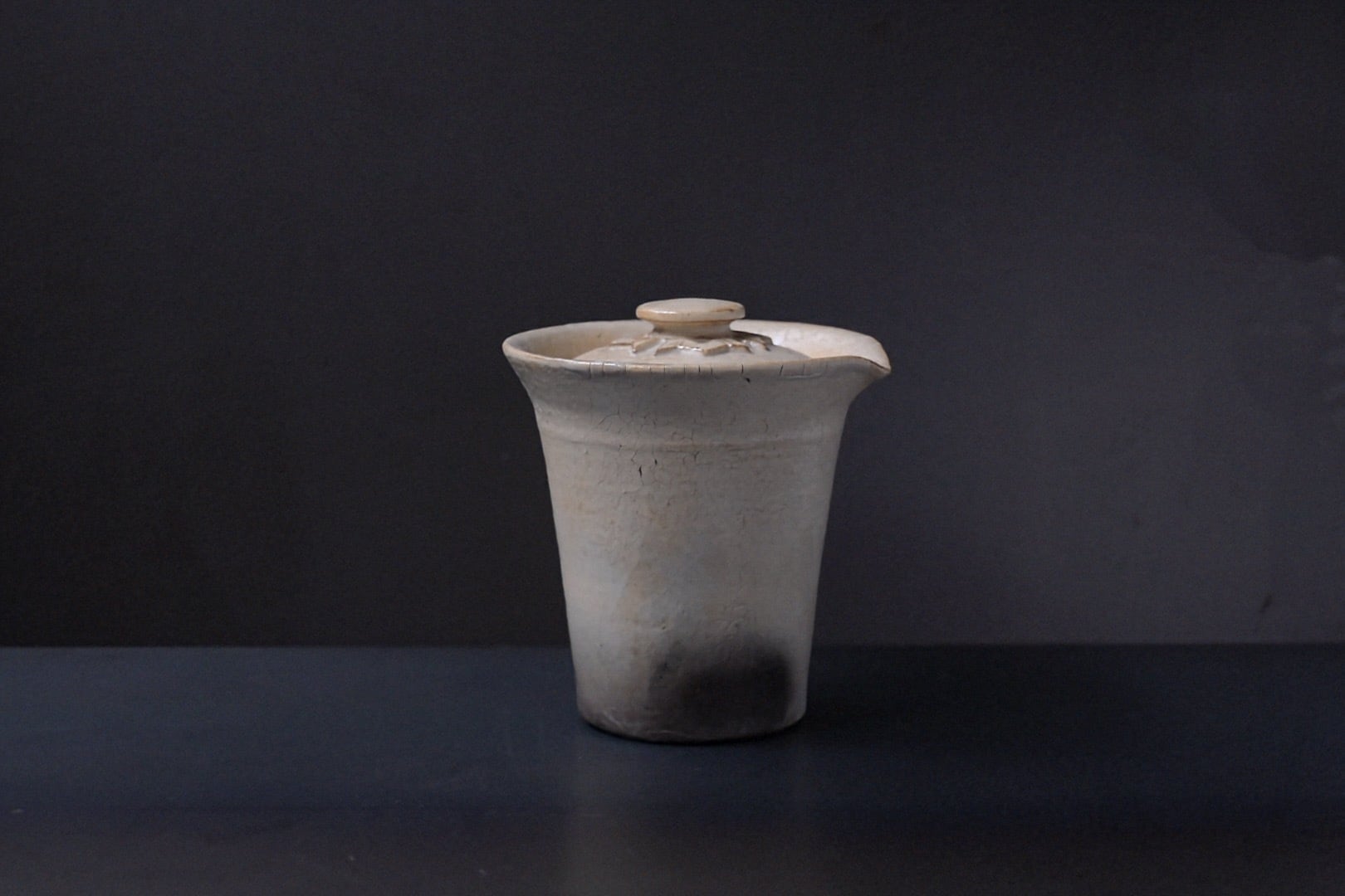 山崎さおり 宝瓶 | 鎌倉倶楽部 茶寮