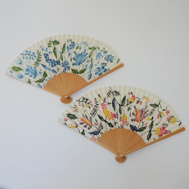 ボタニック（青）