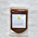 <お惣菜> マコモダケのしぐれ味噌 50g