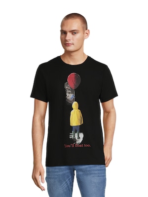 IT Tシャツ イット ペニーワイズ It Pennywise T-Shirt