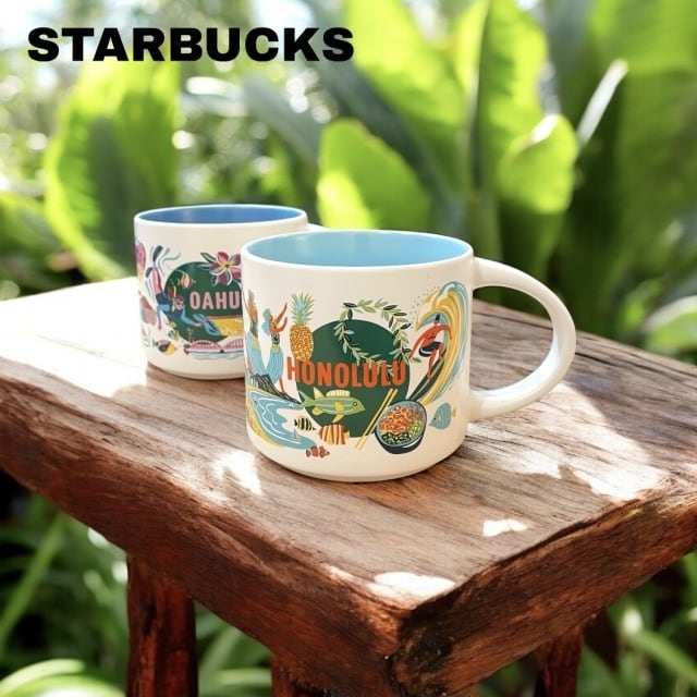 DEAN&DELUCA HAWAII】ディーン＆デルーカ ハワイ限定 オリジナル