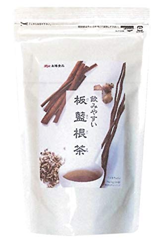 【数量限り】太陽食品 飲みやすい 板藍根茶 70g(5g×14袋)×3個セット
