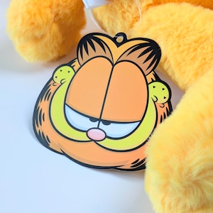【 Garfield ( ガーフィールド ) 】 ぬいぐるみ プラッシュ plush 〚アメリカン雑貨 アメトイ〛