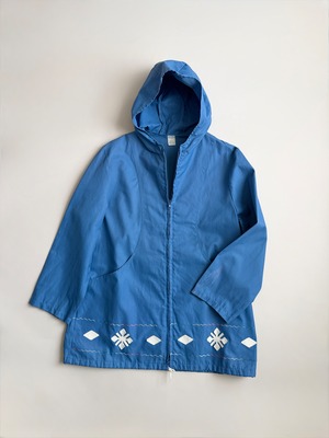 Snowflake jacket