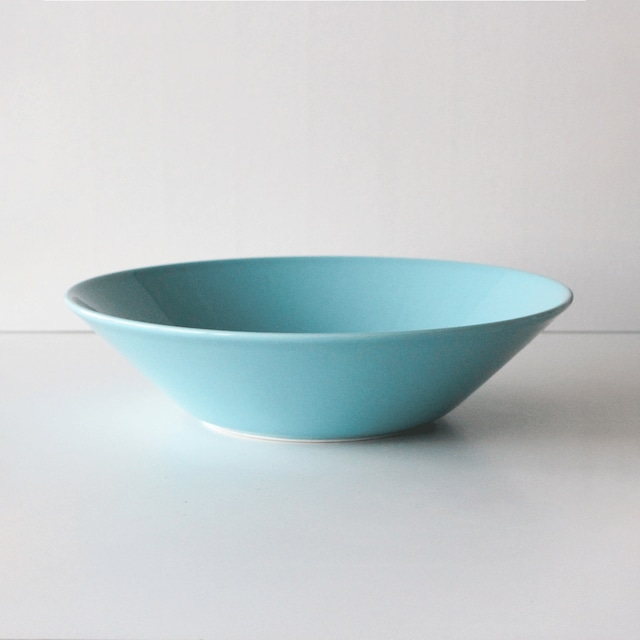 ティーマ ボウル21cm ターコイズ(イッタラ/iittala ティーマ/TEEMA)001