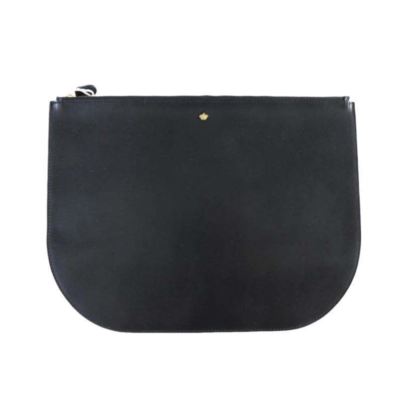 10th anniversary STRIPE POUCH | THE DEARGROUND