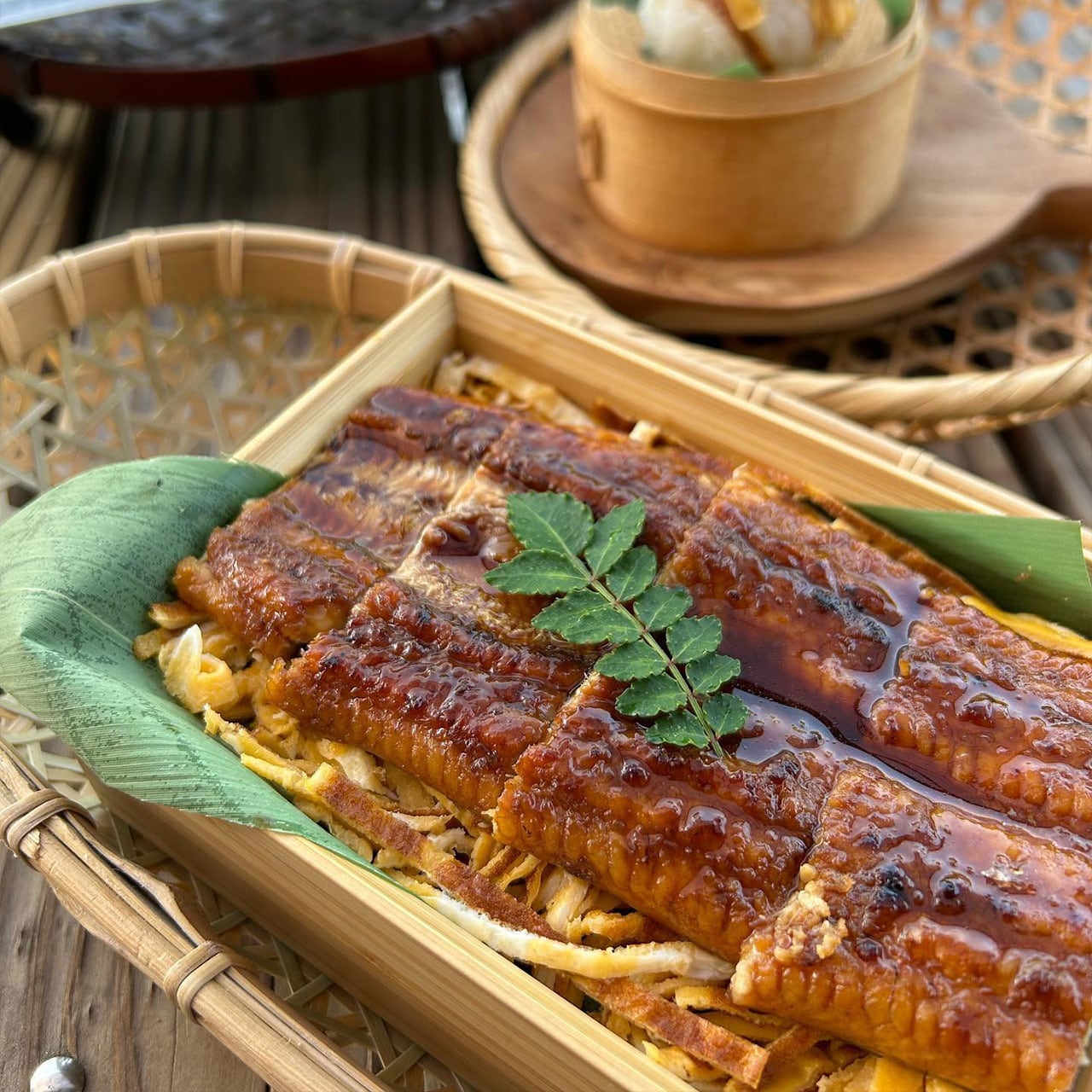 鹿児島県産うなぎ蒲焼 大2尾（おおさきうなぎ） | 【公式】おおさき