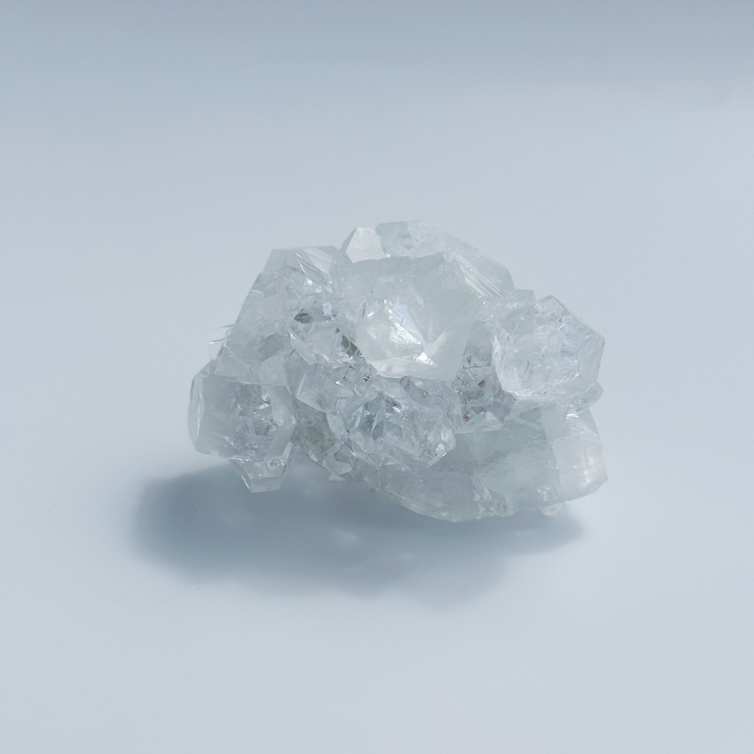 アポフィライト 43◇ Apophyllite ◇天然石・鉱物・パワーストーン