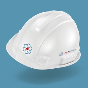 核心の輝き創造のロゴ