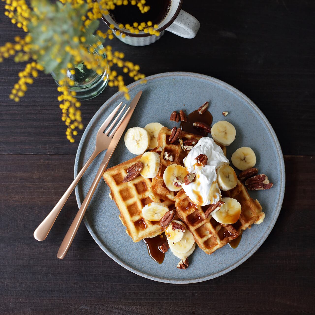 サンドライトグレー24㎝スタックプレート | 〇よ工房