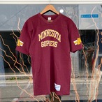 【Sz:L】80's トリコタグ  champion　『MINNESOTA GOPHERS』