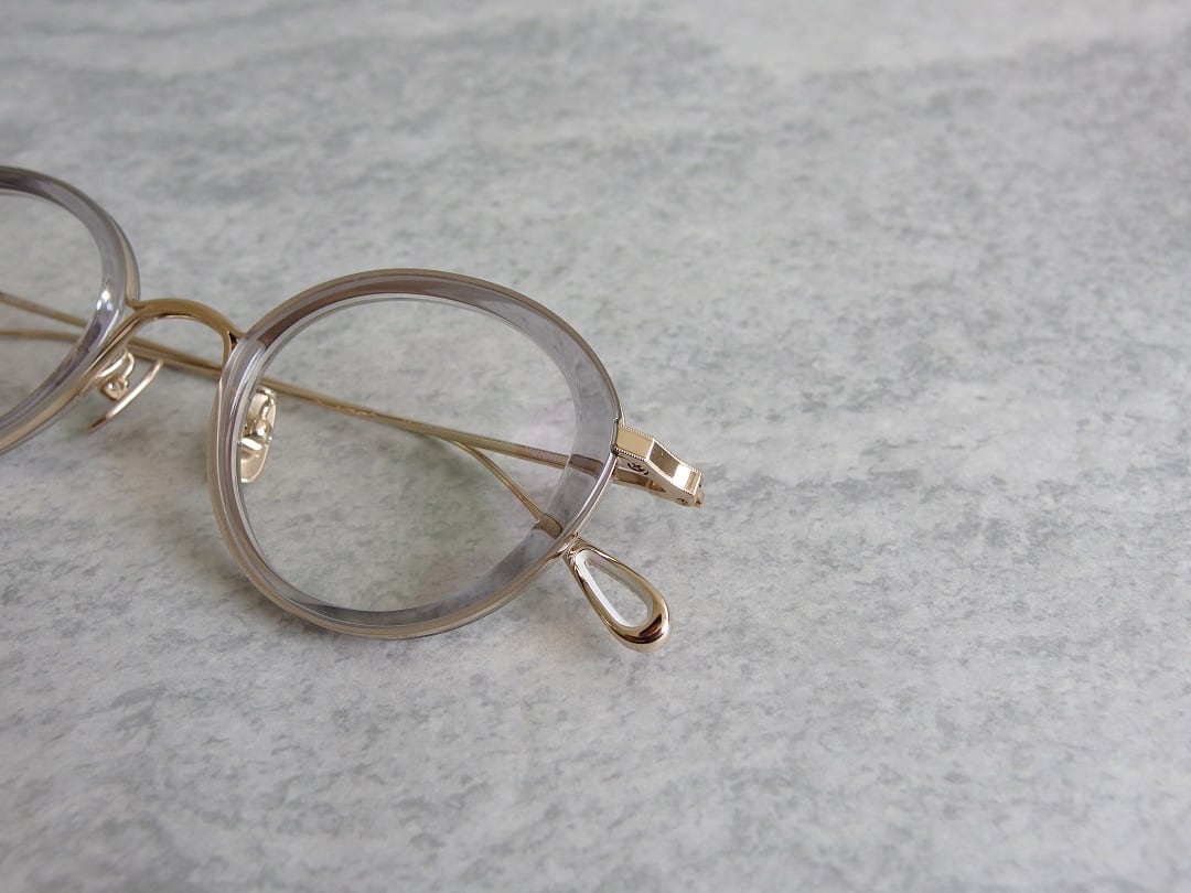 小物 YUICHI TOYAMA. U-159/V.Gertrud YUICHI TOYAMA. | 【YUICHI TOYAMA.】 U-159 V.Gertrud 02（Copper